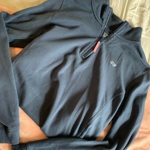 Vineyard Vines 1/4 Zip
